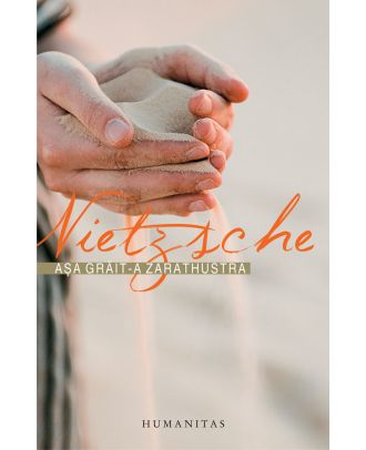 Aşa grăit-a Zarathustra
