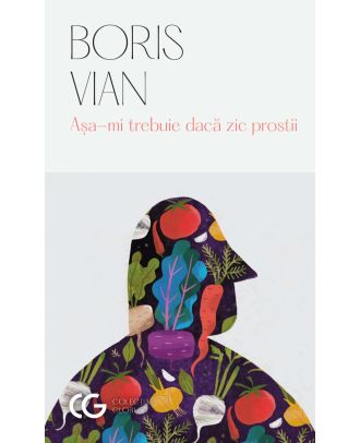 Așa-mi trebuie dacă zic prostii