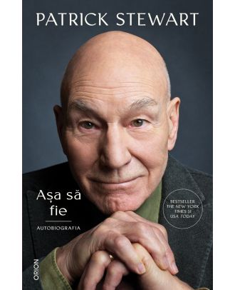 Așa să fie. Autobiografia