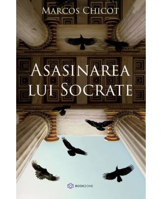 Asasinarea lui Socrate