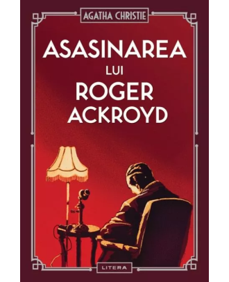 Asasinarea lui Roger Ackroyd