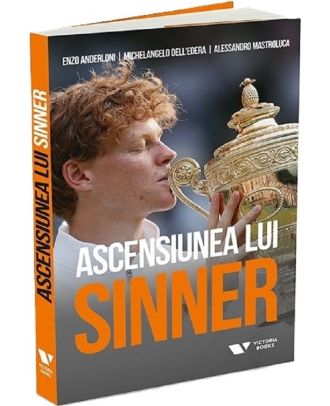 Ascensiunea lui Sinner