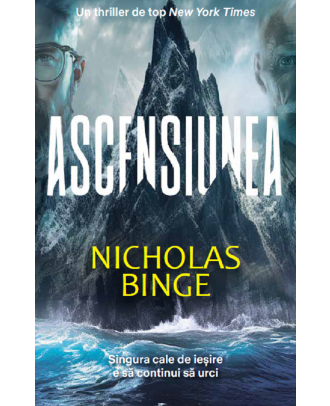 Ascensiunea