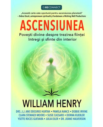 Ascensiunea