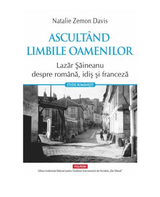 Ascultând limbile oamenilor