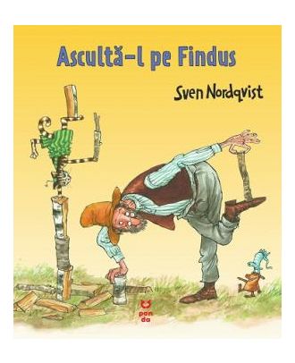 Asculta-l pe Findus