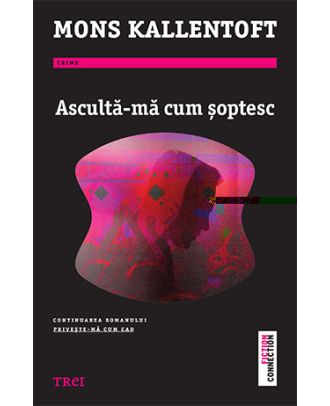 Ascultă-mă cum șoptesc