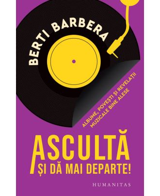 Ascultă și dă mai departe!