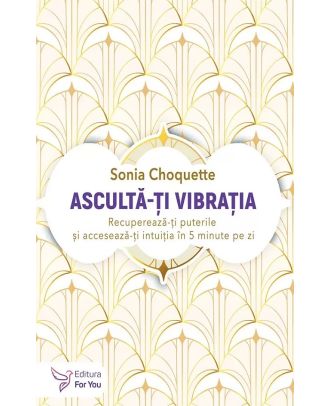 Asculta-ti vibratia