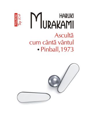 Ascultă cum cântă vântul * Pinball 1973