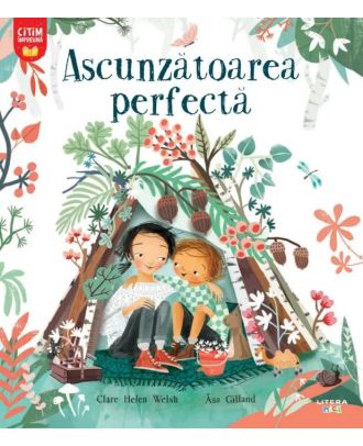 Ascunzatoarea perfecta