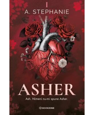 Asher (vol. I)