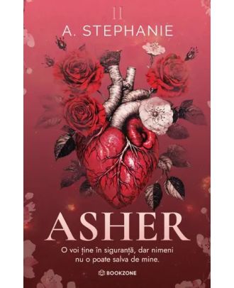 Asher (vol. II)