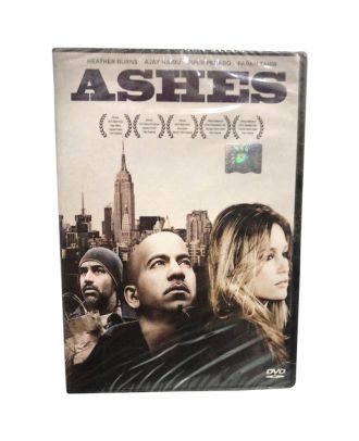 Ashes / Cenusa