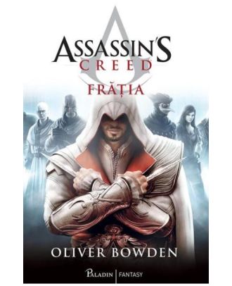 Assassin's Creed. Fratia