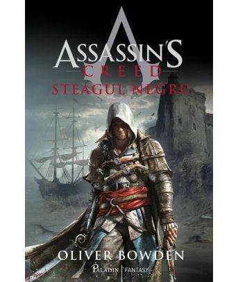Assassin's Creed. Steagul negru