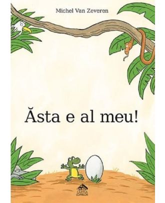 Asta e al meu!