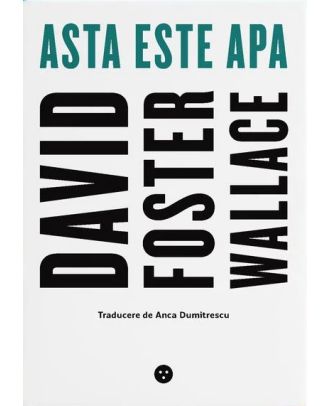 Asta este apa