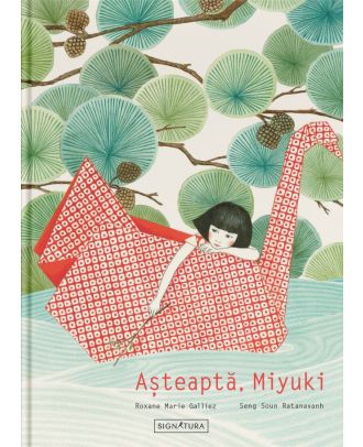 Așteaptă, Miyuki