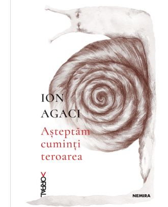 Așteptăm cuminți teroarea