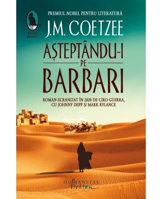 Aşteptându-i pe barbari