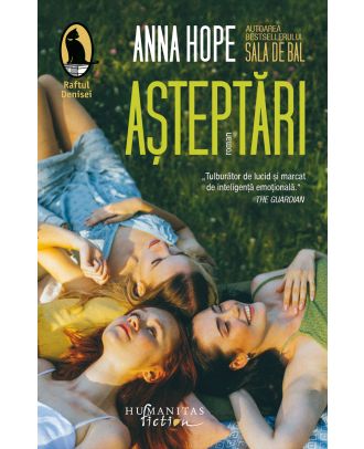 Așteptări