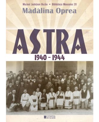 Astra 1940-1944