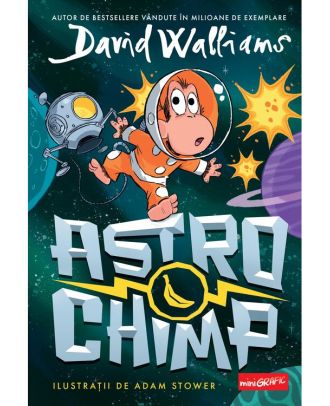 AstroChimp