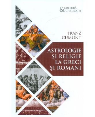 Astrologie si religie la greci si romani
