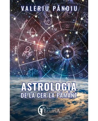 Astrologia de la Cer la Pământ