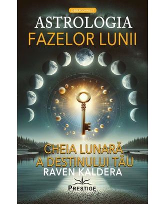 Astrologia fazelor lunii