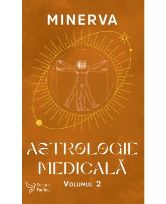 Astrologie medicală (vol. II)