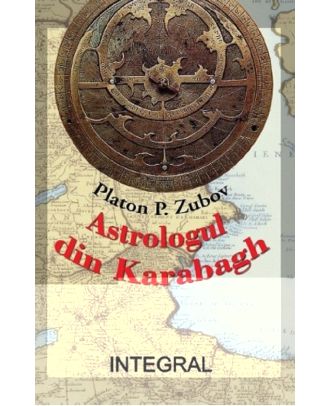 Astrologul din Karabagh