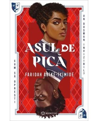 Asul de pică