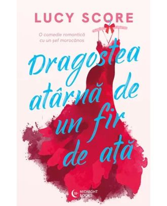 Dragostea atarna de un fir de ata
