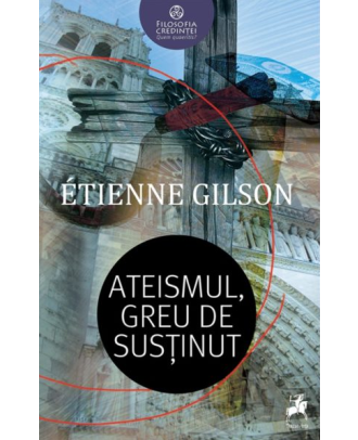 Ateismul, greu de susținut