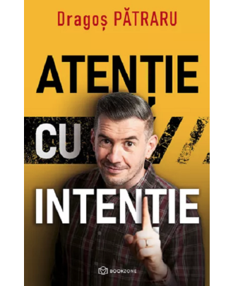 Atentie cu intentie