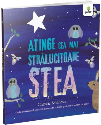 Atinge cea mai strălucitoare stea