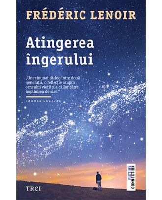 Atingerea îngerului