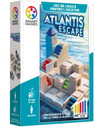 Atlantis Escape