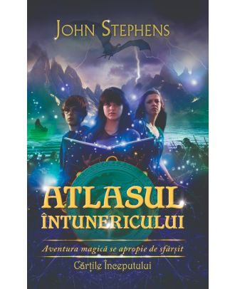 Atlasul intunericului