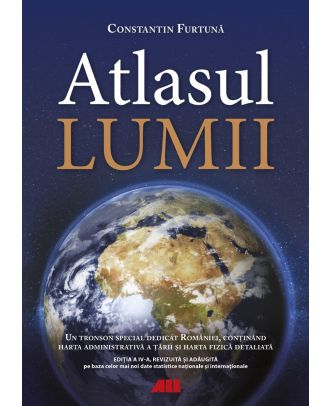 Atlasul lumii