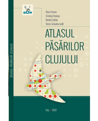 Atlasul Păsărilor Clujului