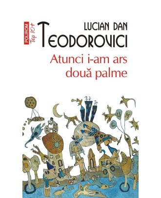 Atunci i-am ars două palme