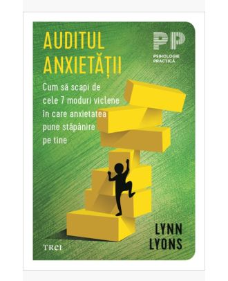 Auditul anxietatii