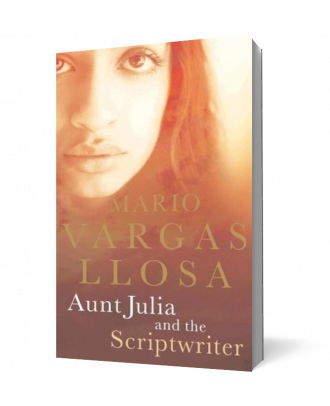 Aunt Julia_Imagine 3D