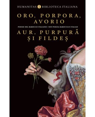 Oro, porpora, avorio / Aur, purpură și fildeș