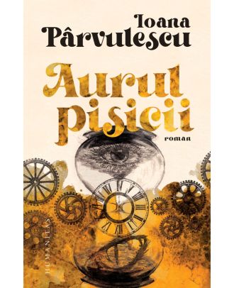 Aurul pisicii