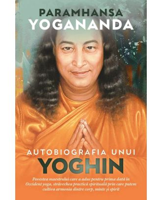 Autobiografia unui yoghin