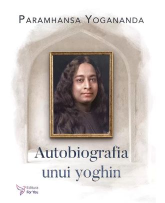 Autobiografia unui yoghin